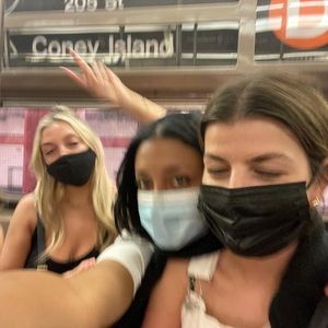 Meet your Posher, Alfred